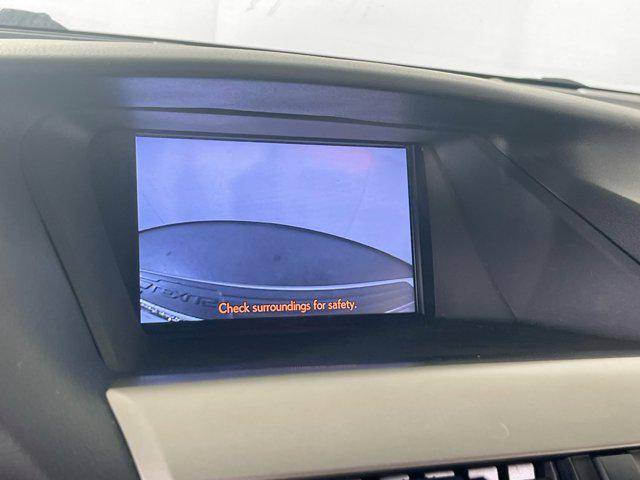 used 2015 Lexus RX 350 car, priced at $16,936