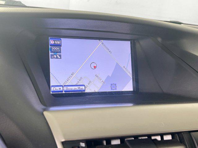 used 2015 Lexus RX 350 car, priced at $16,936