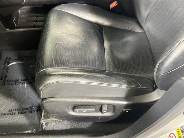 used 2015 Lexus RX 350 car, priced at $16,936