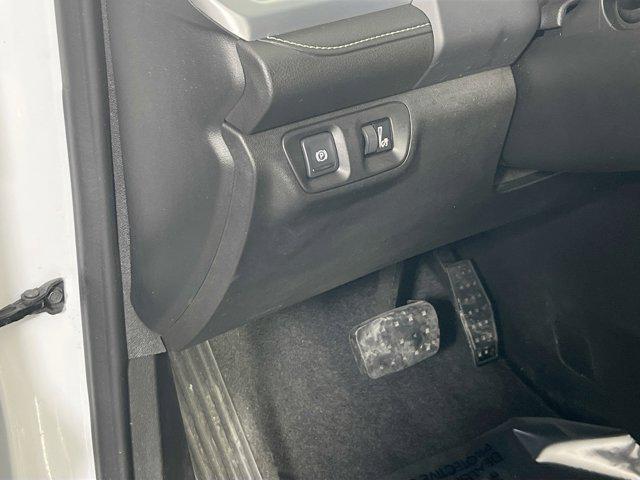 used 2019 GMC Acadia car, priced at $18,995