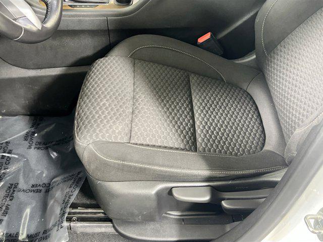 used 2019 GMC Acadia car, priced at $18,995