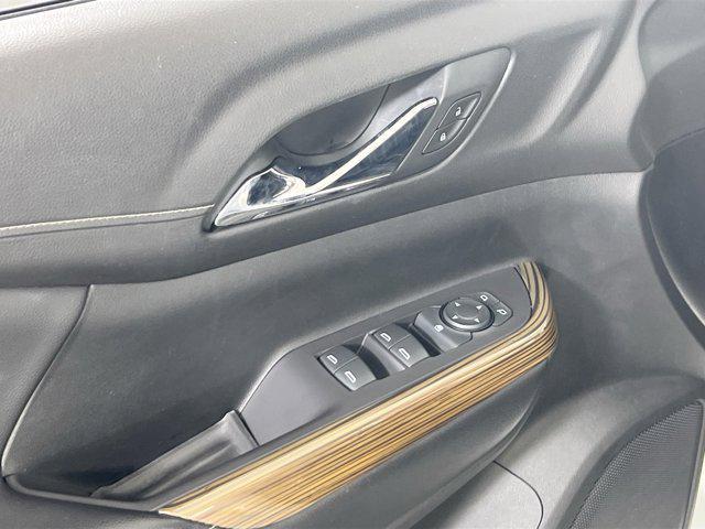 used 2019 GMC Acadia car, priced at $18,995