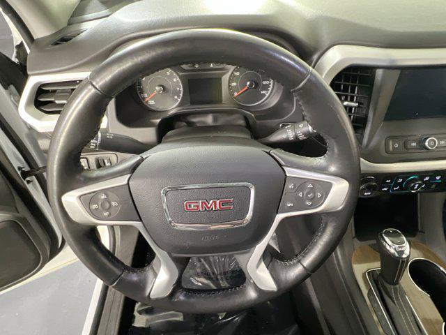 used 2019 GMC Acadia car, priced at $18,995