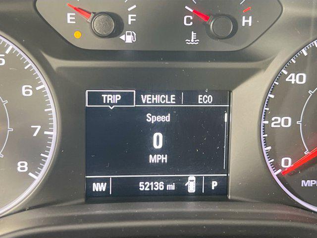 used 2019 GMC Acadia car, priced at $18,995