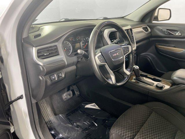 used 2019 GMC Acadia car, priced at $18,995