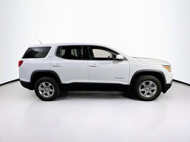 used 2019 GMC Acadia car, priced at $18,995