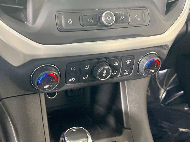 used 2019 GMC Acadia car, priced at $18,995