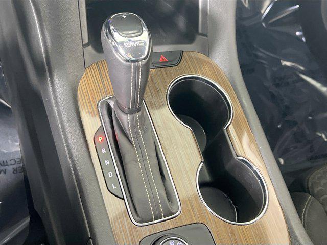 used 2019 GMC Acadia car, priced at $18,995