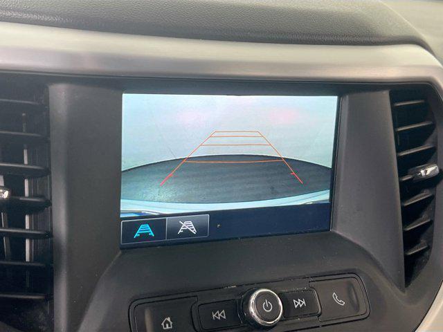 used 2019 GMC Acadia car, priced at $18,995