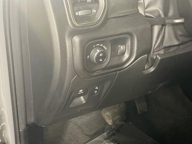 used 2023 Ram 1500 car, priced at $50,995