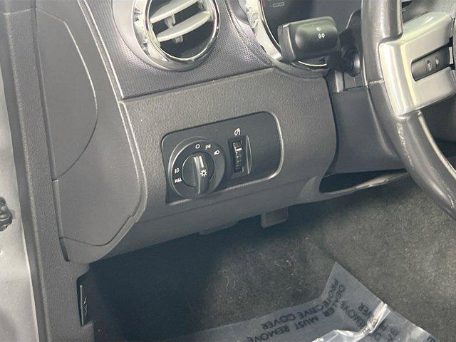 used 2006 Ford Mustang car, priced at $18,495