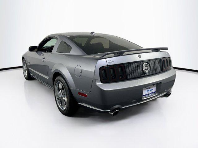 used 2006 Ford Mustang car, priced at $18,495