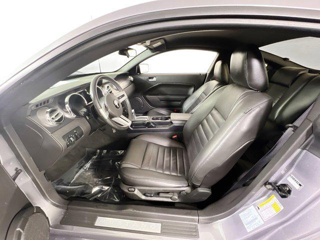 used 2006 Ford Mustang car, priced at $18,495
