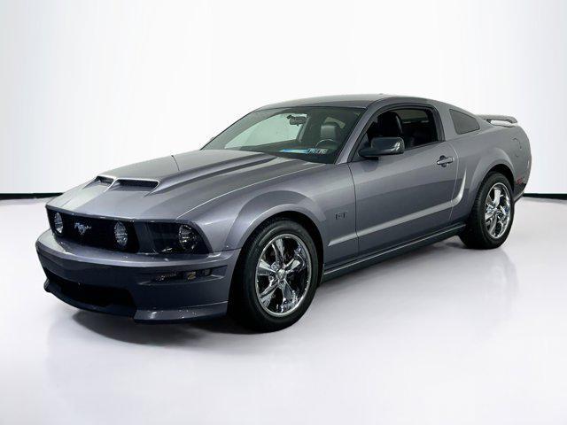 used 2006 Ford Mustang car, priced at $18,495