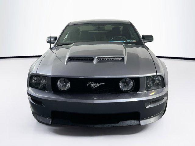 used 2006 Ford Mustang car, priced at $18,495