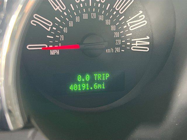 used 2006 Ford Mustang car, priced at $18,495