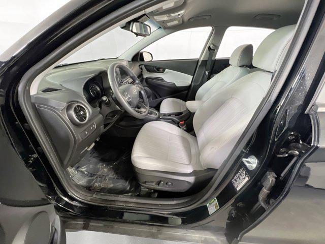 used 2023 Hyundai Kona car, priced at $21,027