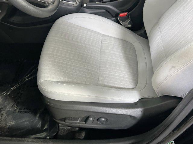 used 2023 Hyundai Kona car, priced at $21,027