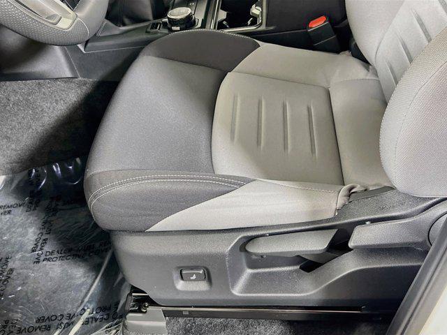 used 2024 Toyota Tacoma car, priced at $43,995