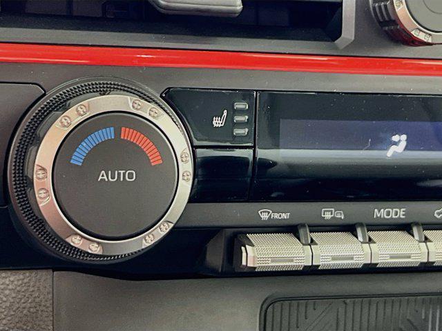 used 2024 Toyota Tacoma car, priced at $43,995