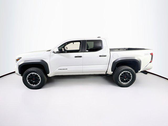 used 2024 Toyota Tacoma car, priced at $43,995