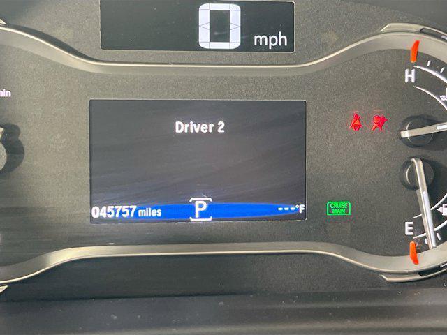 used 2018 Honda Pilot car, priced at $23,005