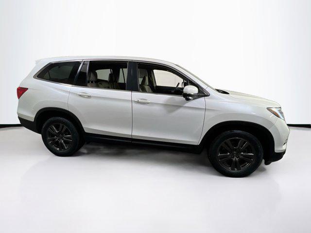 used 2018 Honda Pilot car, priced at $23,005