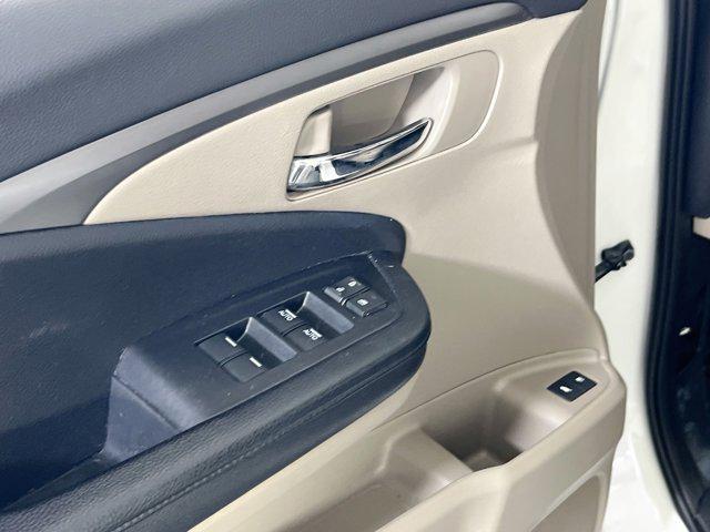 used 2018 Honda Pilot car, priced at $23,005