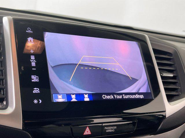 used 2018 Honda Pilot car, priced at $23,005