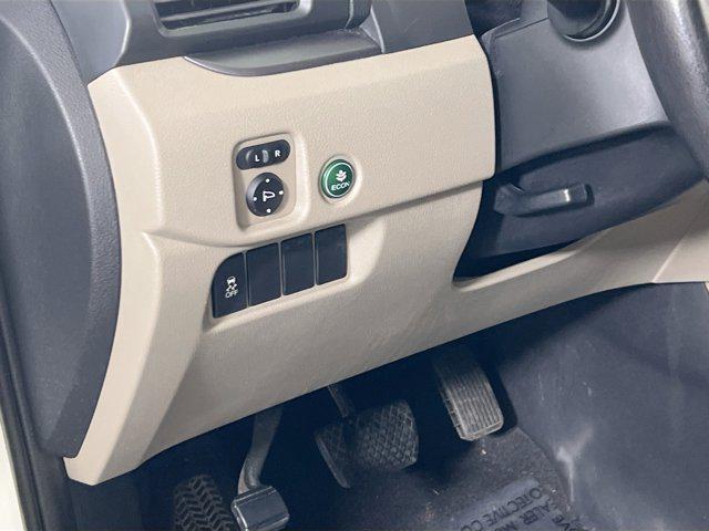 used 2018 Honda Pilot car, priced at $23,005