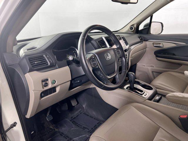 used 2018 Honda Pilot car, priced at $23,005
