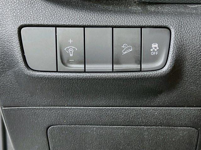 used 2023 Hyundai Kona car, priced at $24,598