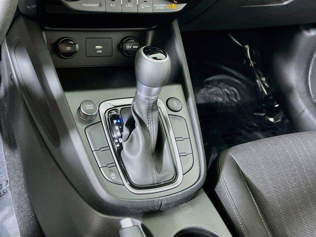 used 2023 Hyundai Kona car, priced at $24,598