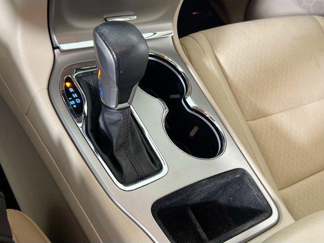 used 2022 Jeep Grand Cherokee car, priced at $24,146