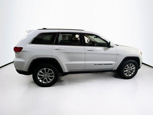 used 2022 Jeep Grand Cherokee car, priced at $24,146