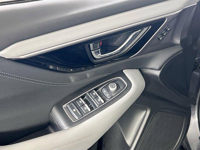 used 2023 Subaru Outback car, priced at $30,071