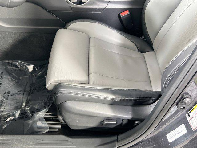 used 2023 Subaru Outback car, priced at $30,071