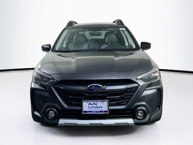 used 2023 Subaru Outback car, priced at $30,071