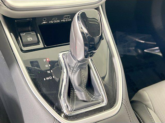 used 2023 Subaru Outback car, priced at $30,071