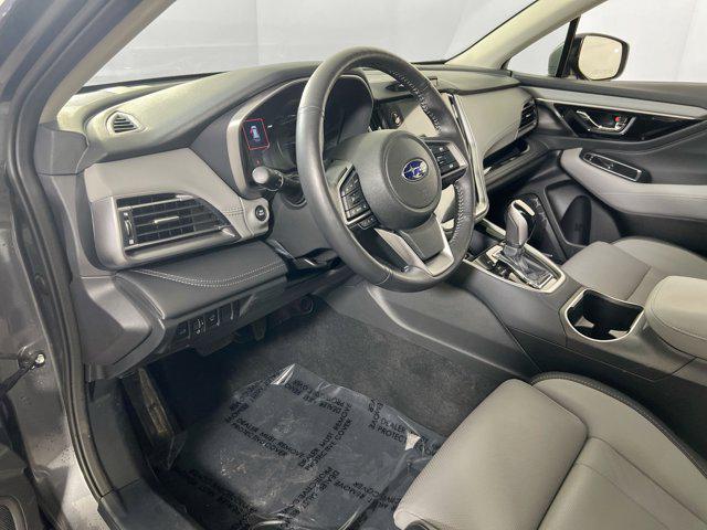 used 2023 Subaru Outback car, priced at $30,071