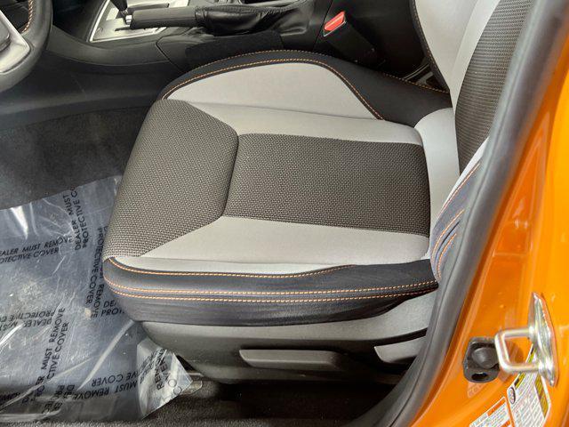 used 2019 Subaru Crosstrek car, priced at $19,995