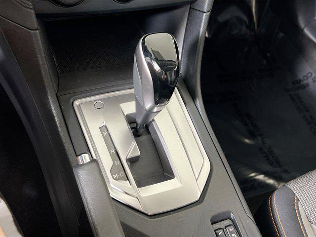 used 2019 Subaru Crosstrek car, priced at $19,995