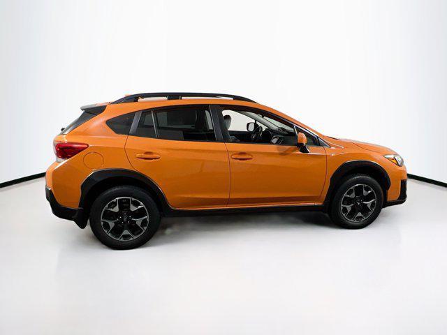 used 2019 Subaru Crosstrek car, priced at $19,995