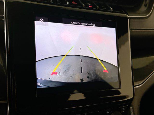 used 2023 Jeep Grand Cherokee car, priced at $32,844