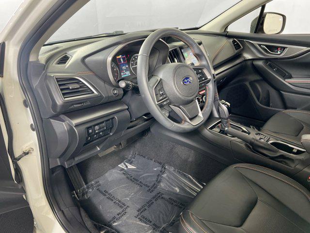 used 2023 Subaru Crosstrek car, priced at $26,381
