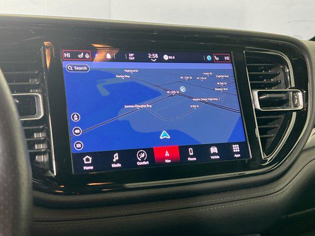 used 2022 Dodge Durango car, priced at $29,009