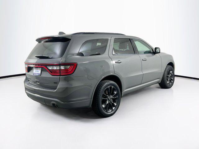 used 2022 Dodge Durango car, priced at $29,009
