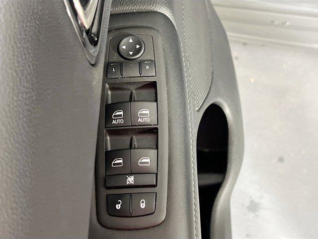 used 2022 Dodge Durango car, priced at $29,009