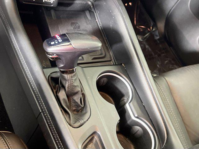 used 2022 Dodge Durango car, priced at $29,009