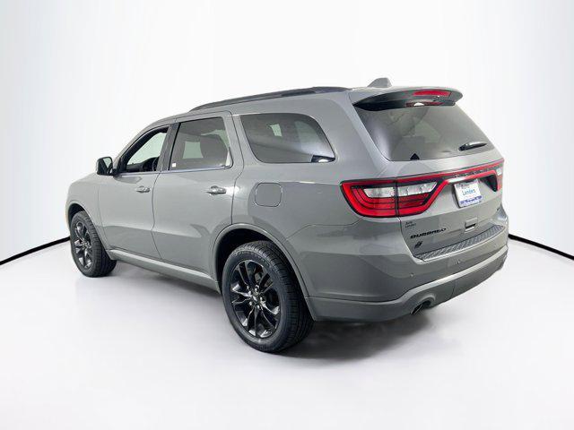 used 2022 Dodge Durango car, priced at $29,009